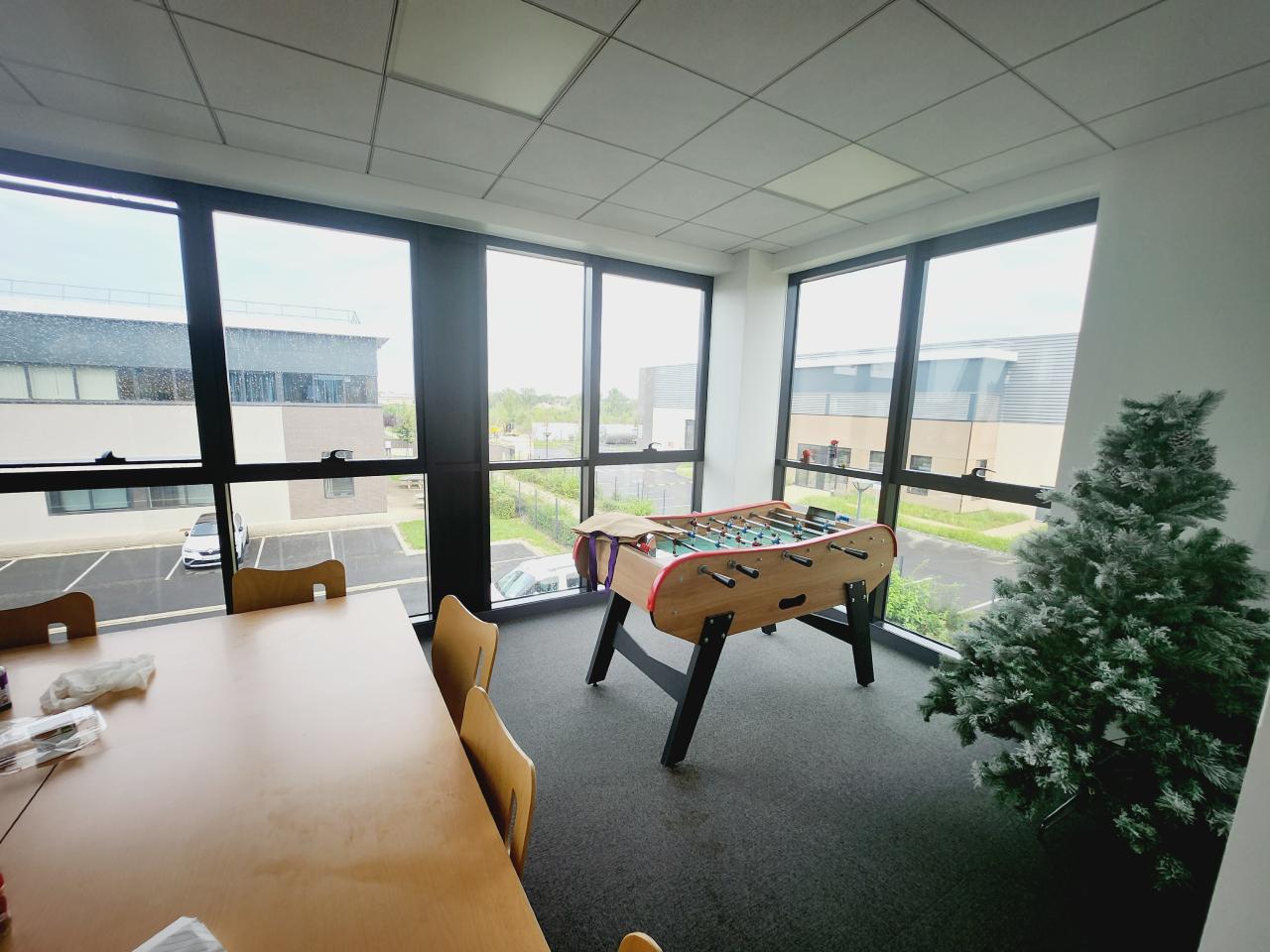 Local d'activité Sucy-en-Brie 666m² Location local d'activité Sucy-en-Brie Val-de-Marne OLACT2314759 6